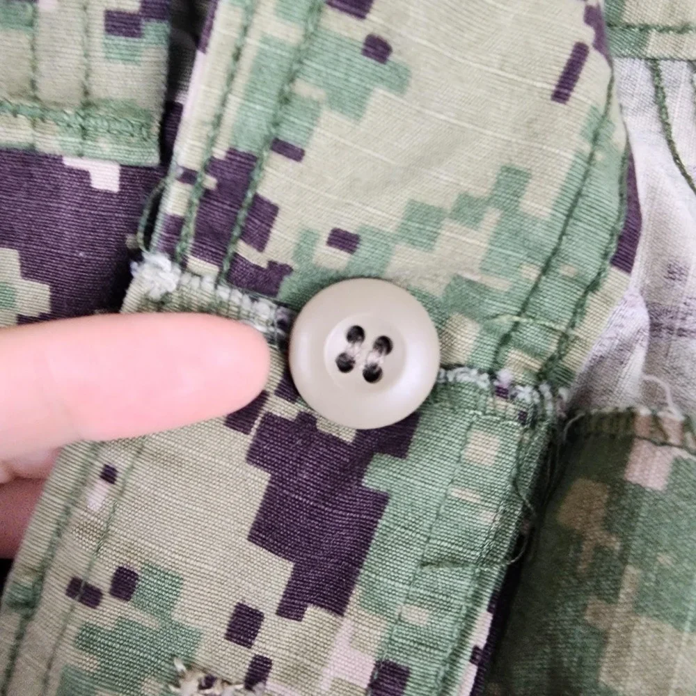M & M Manufacturing, LLC us navy